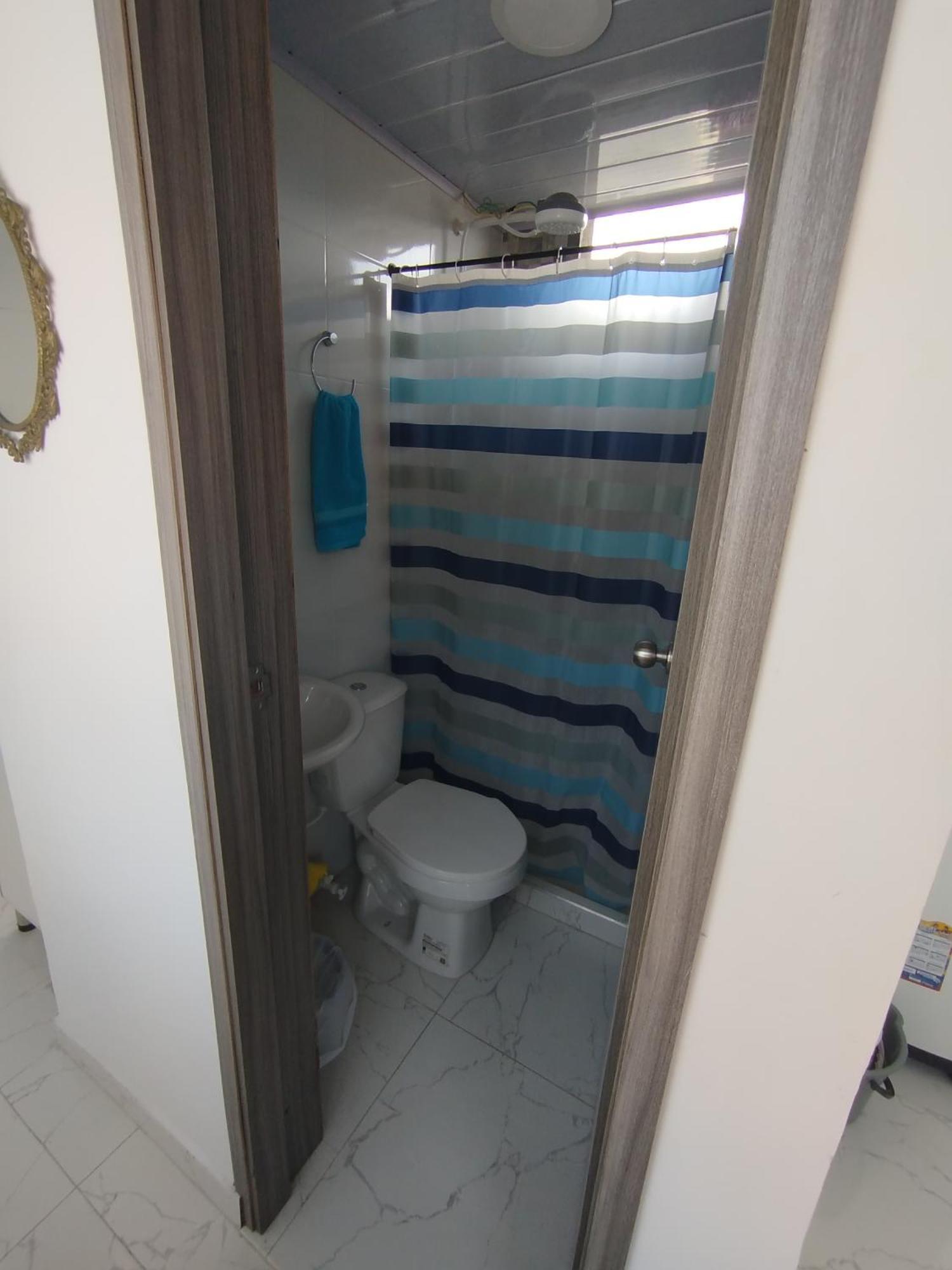 Apartamento Villamaria Caldas Екстер'єр фото